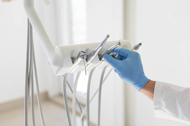 24/7 Emergency Tooth Extraction experts in Gainesville, TX